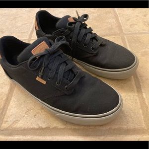 Vans Atwood Deluxe Men’s Shoes Size 11